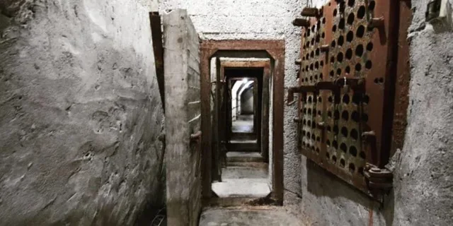 Islands jehonë Gjirokastrës: Qyteti i gurtë sharmant