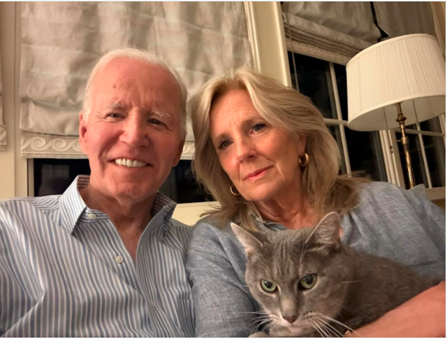 Mesazhi i Joe Biden krahas Jill, pas diagnostikimit me kancer!