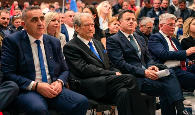 Beleri: Mitsotakis e priste fitoren e Ramës. Berisha të