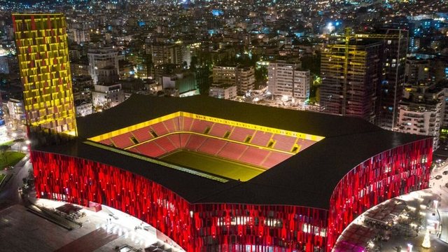 Shqipëri–Serbi, hyrja në stadium vetëm me lotari. Ja si