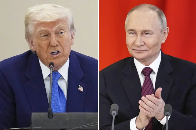 Çfarë ndodhi gjatë telefonatës së Putinit dhe