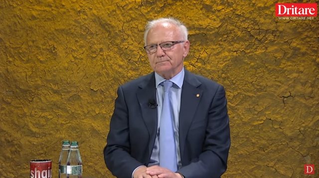 Berisha dhe SHBA. Lobimi, strategjitë amerikane dhe sfidat e opozitës!