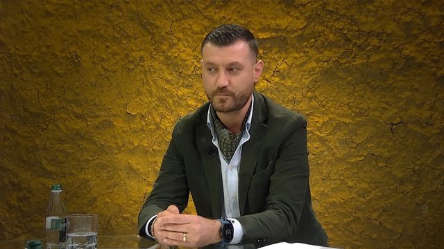 Admir Kadeli, djali i ish-deputetit të PS-së, tani do jetë