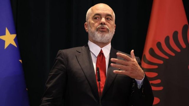 Rama mesazh kandidatëve të PS-së: Dua të mbetemi një