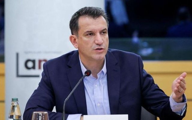 Veliaj: Po pengohem t'u shërbej qytetarëve që më