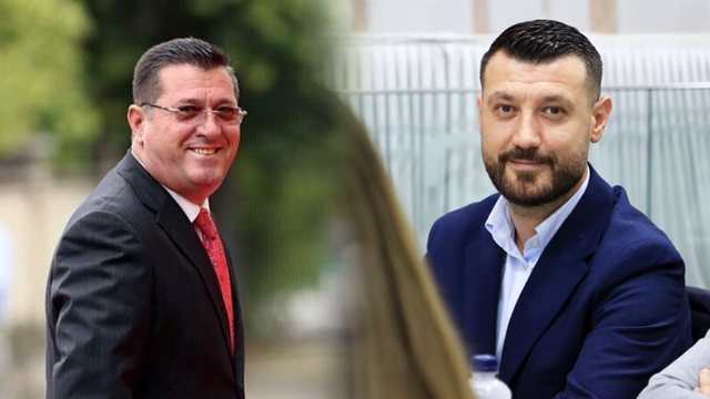 Nuk jam ushtar i partisë. Kush është Admir Kadeli, djali i