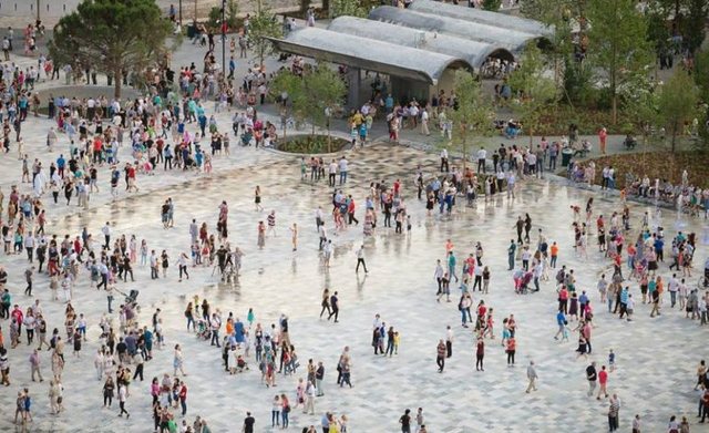 Shqipëria, një nga pesë vendet europiane më mikpritëse