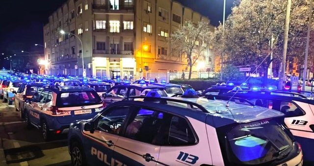 Operacion ndërkombëtar antidrogë, 52 të arrestuar në