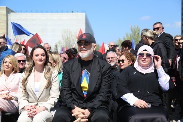 Rama mesazh kandidatëve socialistë: Mes nesh nuk ka humbës,