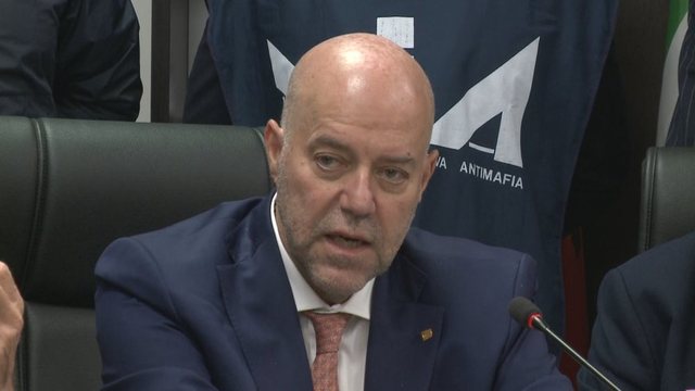 Kryeprokurori i Barit: Mafia shqiptare forcë e madhe, por besoj te SPAK!