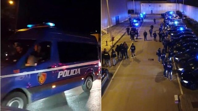 Një avokat dhe një ish-punonjës policie. Kush janë të