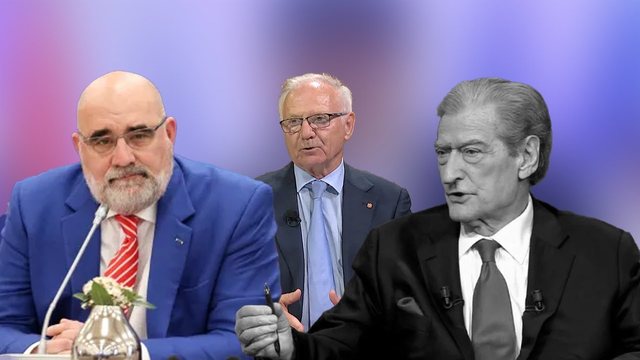 Halli i La Civitas pas humbjes së Berishës! Flet Roland Bimo!