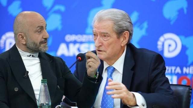 Juristi: Katër arsye pse i humbi zgjedhjet, Sali Berisha!