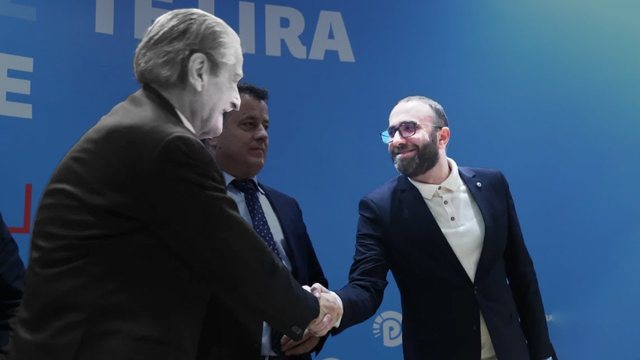 Çfarë po planifikon Gaz Bardhi ndaj Sali Berishës! Flet Flutura