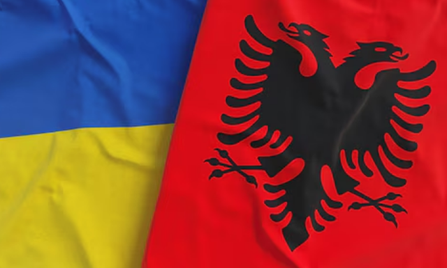 Zgjatet leja e qëndrimit të ukrainasve në Shqipëri, ja me sa