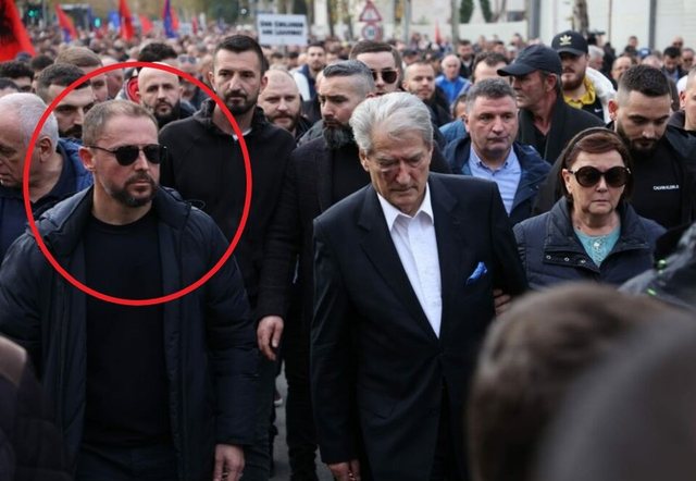 Operacioni "Ura"/ Në kërkim vëllai i truprojës