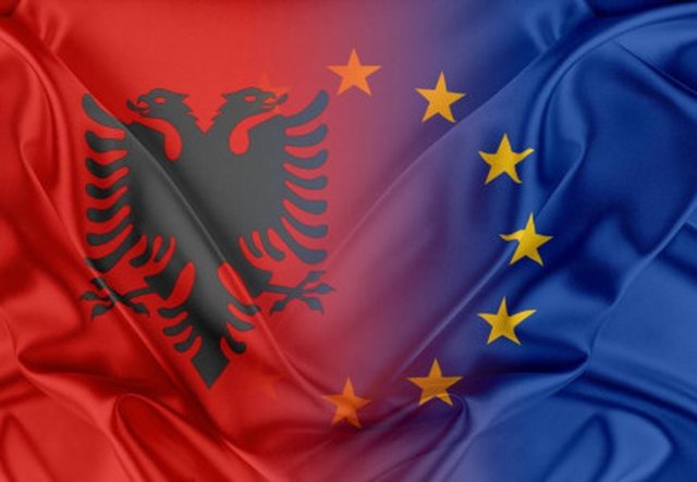 Hapet një tjetër grupkapitull. BE-Shqipëri mbajnë sot