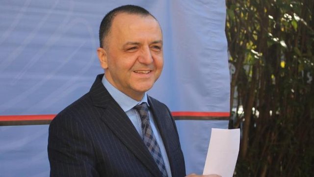 Ndërron jetë pas një operacioni në zemër, Artan Lame
