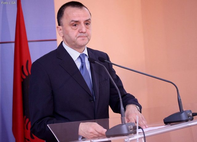 Rama: Jam pa fjalë për humbjen e Artanit