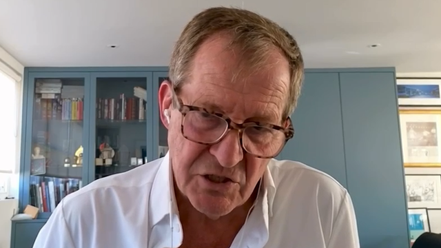Ish-këshilltari i Tony Blair, Alastair Campbell: Skandaloze që Veliaj