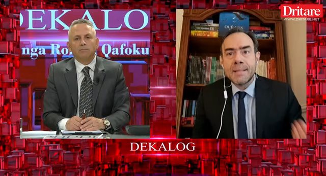 Genc Burimi: Pse Sali Berisha nuk duhet të japë dorëheqje!