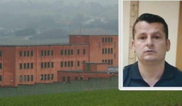 U arrestua në Durrës pas arratisjes nga burgu i Ankonës, kush