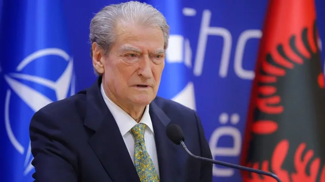Berisha kërkon zgjedhje të parakohshme: Të krijohet qeveri