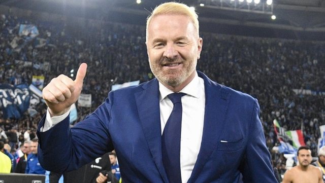 Zyrtare/ Igli Tare emërohet drejtor sportiv i  Milanit