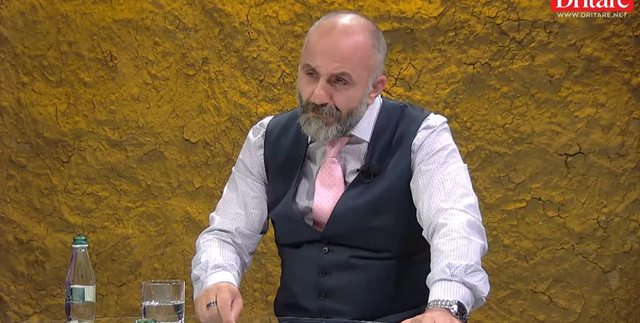 Rrëfimi tronditës i juristit Romeo Kara: Shoku im u vra në kufi,