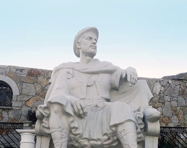 Mbreti që sfidoi Romën: Sekretet e Gentit në Shkodrën