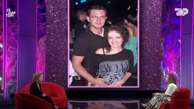 Edlira Çepani rrëfen mes lotësh humbjen e bashkëshortit: