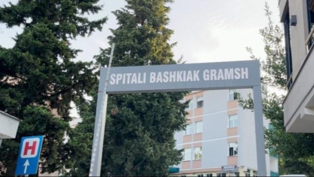 Helmim me salmonelë në kopshtin e Gramshit, reagon policia!