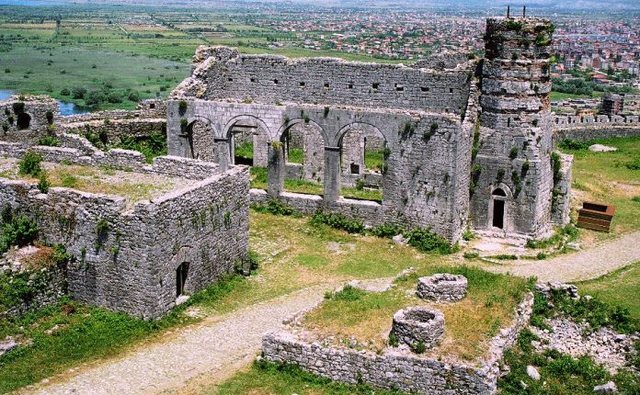 Sekreti i Kështjellës së Shkodrës, legjenda që ende