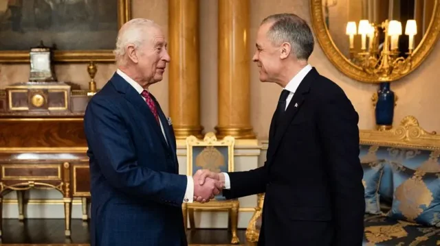 Ftesa e Mbretit Charles në Kanada, një mesazh për Trump-in dhe