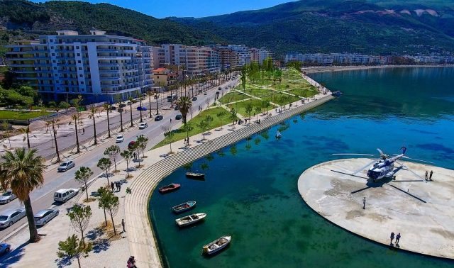 Vlora, diamanti i fshehur i Evropës sipas Forbes dhe ende i