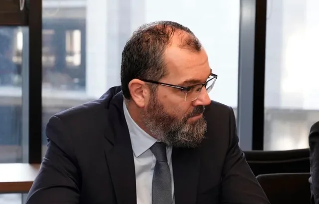 Autoritetet serbe arrestojnë në Merdarë ish-deputetin e