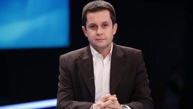 PD humbi zgjedhjet, Ilir Alimehmeti:  Çfarë më tha Sali