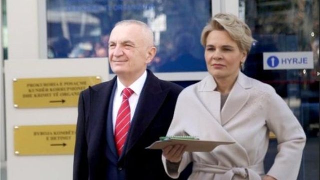 Meta, ish-presidenti i dytë i pandehur! SPAK: Fitoi 6.5 mln euro nga afera