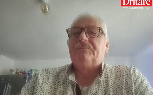 Kush del i pari, vritet! Mitingu i 1997 në Tropojë. Dëshmitari: