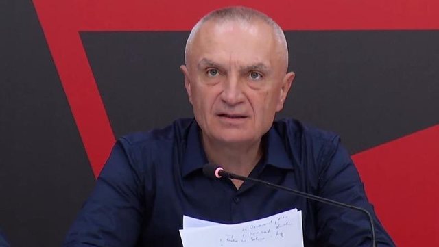 Reagon Ilir Meta nga burgu: Marrja si i pandehur nga SPAK, një skenar i