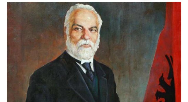 E shiti Ismail Qemali, Çamërinë? Evarist Beqiri tregon të
