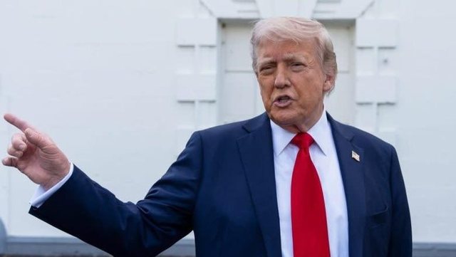 SHBA mbyll dyert për studentët e huaj: Trump urdhëron pezullimin