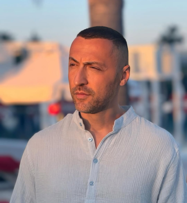 Pas operacionit në sy, G-Bani surprizon me ndërhyrjen e re