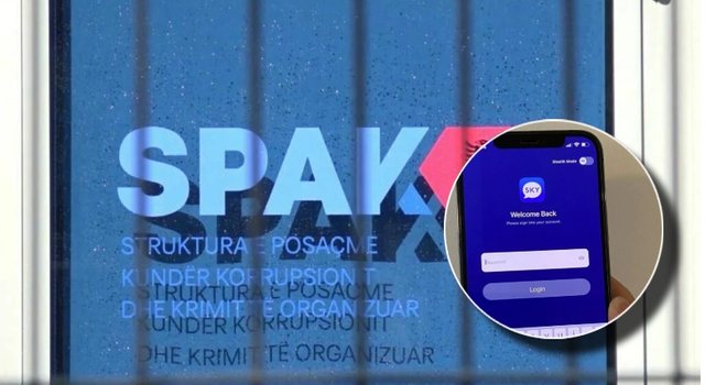 Ç’është ai kalamo b*thq*r! Zbardhet dosja, ja roli i