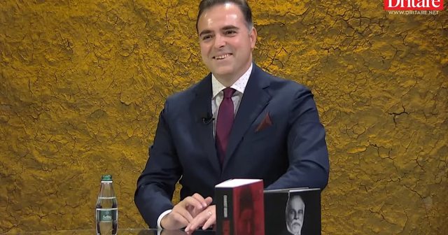 Kush e shiti Çamërinë? Flet studiuesi Evarist Beqiri!