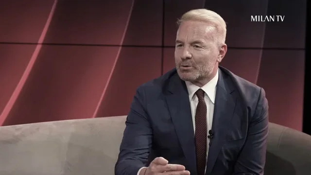 Igli Tare për Milan TV: Kam ide të qarta për drejtimin e klubit