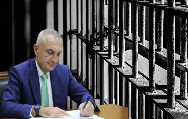 Ilir Meta ka nië ftesë për Grida Dumën: Eja në burg, te