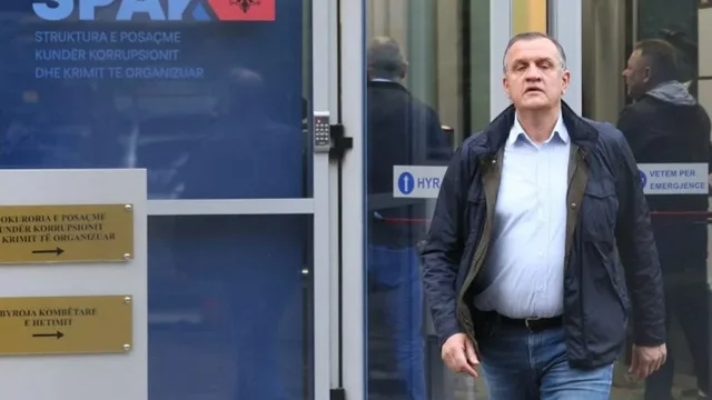 GJKKO ndan dosjen e Sterilizimit/ Beqaj gjyq i zakonshëm, 8 të
