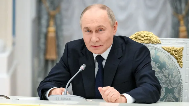 Reuters: Këto janë kushtet e Putinit për përfundimin e