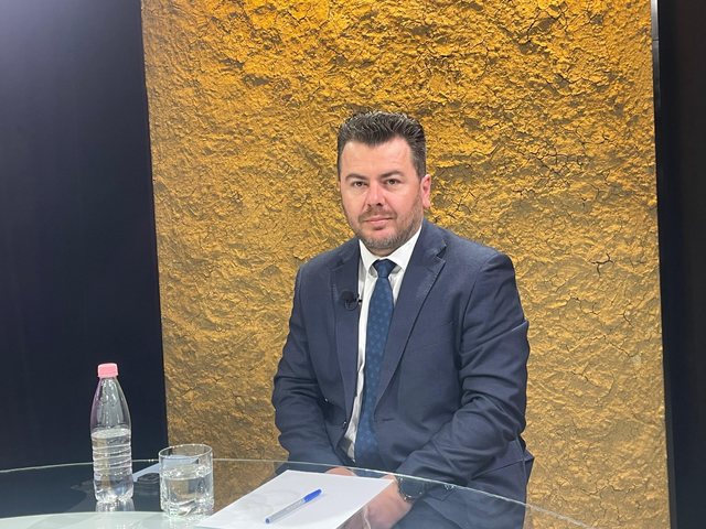 Partia Mundësia, mes PD dhe PS! Flet Erald Kapri!